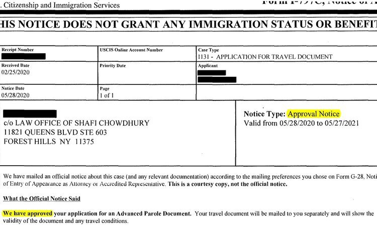 Immigration Services